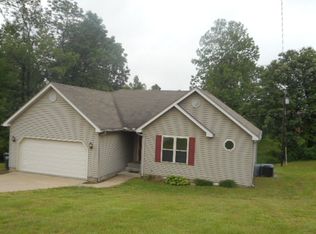 80 Hillcrest Dr, Madisonville, KY 42431