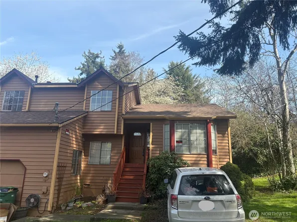 4400 S 146th, Seattle, WA 98168