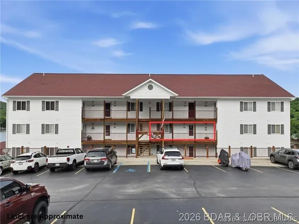 773 Clearwater Dr Unit 3C, Camdenton, MO 65020