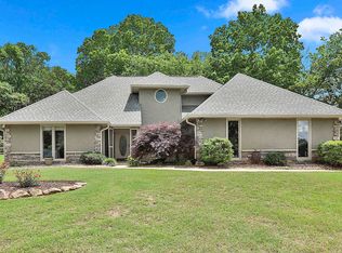 384 Kelley Rd, Brooks, GA 30205