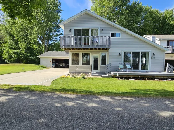 266 Keystone Dr, Bronson, MI 49028