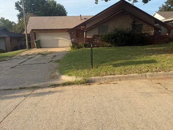 315 Willow Pl, Yukon, OK 73099