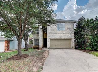 3003 Linnet Dr, Austin, TX 78745