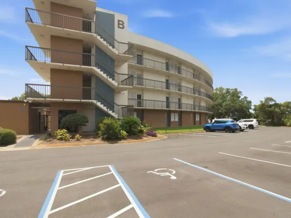 214 Miracle Strip Pkwy SW #406B, Fort Walton Beach, FL 32548
