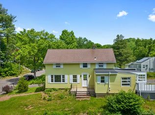 67 Amity St, Meriden, CT 06450