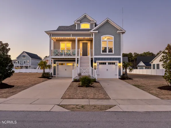 371 Spicer Lake Drive, Holly Ridge, NC 28445