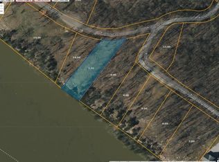 763 Purdy View Acres Dr #2, Bath Springs, TN 38311