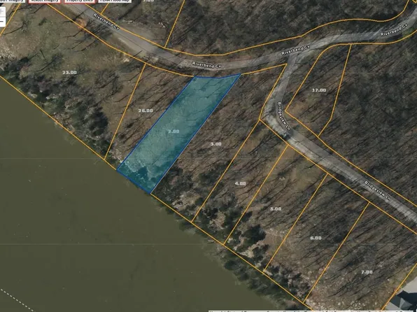 763 Purdy View Acres Dr #2, Bath Springs, TN 38311