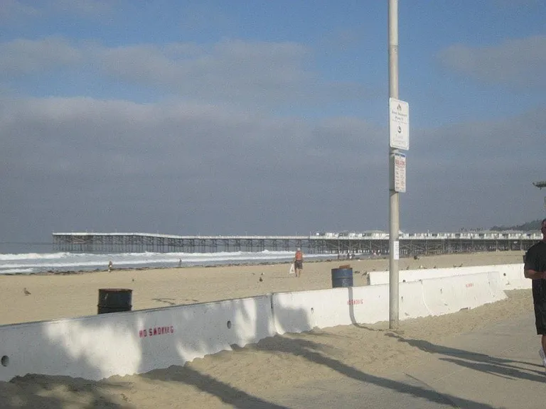Boardwalk