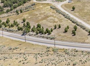 Tbd Buckskin Rd, Pocatello, ID 83201