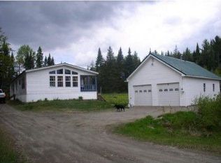 679 Pond Hill Rd, Lunenburg, VT 05906