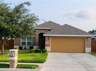 3205 Northgate Ln, McAllen, TX 78504