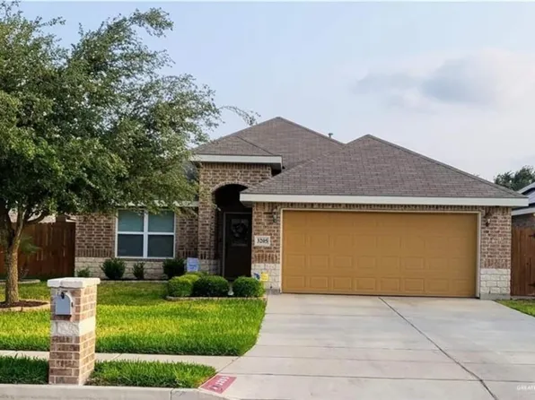 3205 Northgate Ln, McAllen, TX 78504
