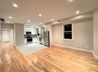 70-70A Spring St #2, Cambridge, MA 02141