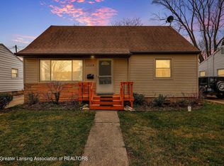 1725 W Rundle Ave, Lansing, MI 48910