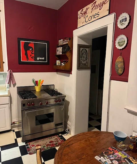 321 N East St S #321 — Photo 8
