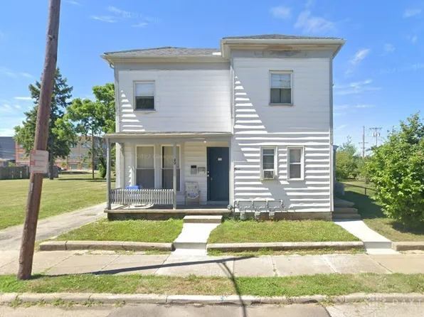 49-51 Burns Ave, Dayton, OH 45402