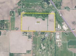 18611 Beck Rd, Marengo, IL 60152