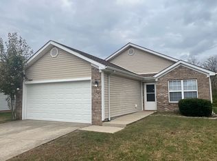 124 Valdez Cir, Georgetown, KY 40324