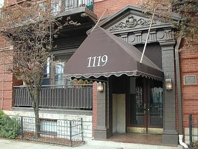1st image of 1119 E McMillan St APT A