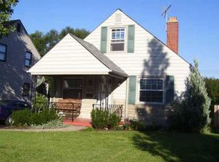 858 S Hague Ave, Columbus, OH