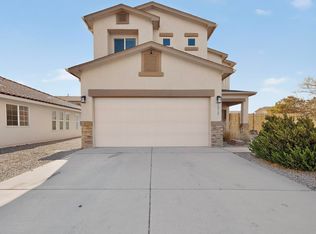 1018 Northern Lights Way NE, Rio Rancho, NM 87144