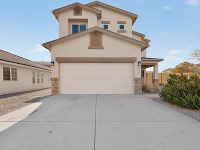 1018 Northern Lights Way NE, Rio Rancho, NM, 87144