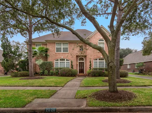 2020 Castlewind Ct, League City, TX 77573