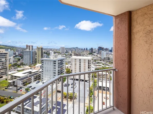 1031 Maunaihi Pl APT 801, Honolulu, HI 96822