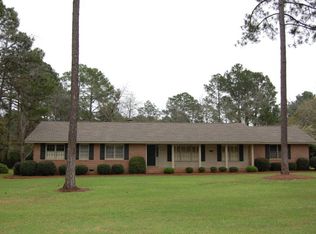 2601 Emory Dr, Tifton, GA 31794
