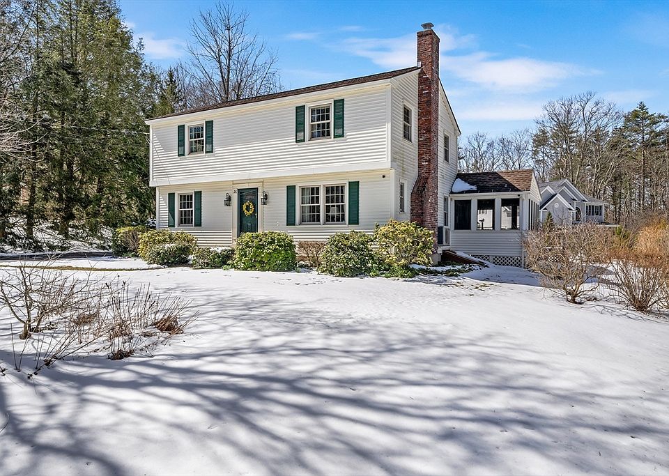 26 Willard Rd, Ashburnham, MA 01430 Zillow