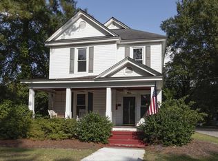 309 S Fuquay Ave, Fuquay Varina, NC 27526