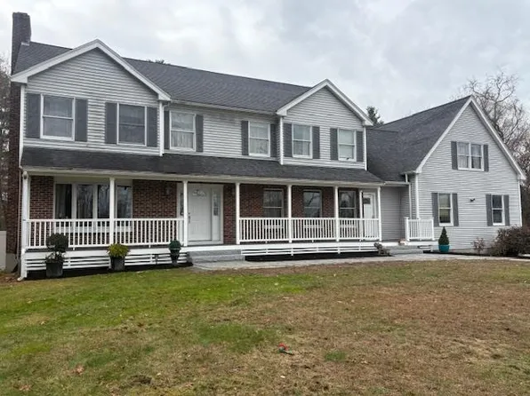 51 Zion Hill Road, Salem, NH 03079-1515