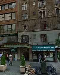 Rented by Luxury Property Group