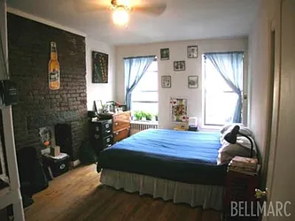 Rented by Bellmarc Realty