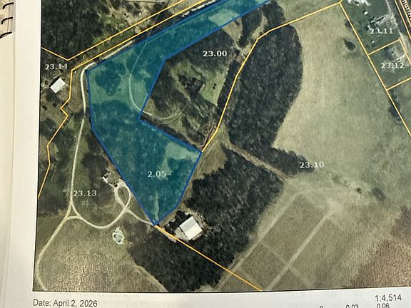 2nd image of 2255 Arthur Hutcherson Rd
