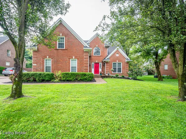 3020 S Winchester Acres Rd, Louisville, KY 40223