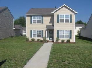 1530 Tuckers Glenn Dr, Rock Hill, SC 29732