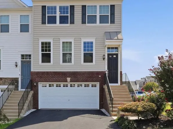 1711 Granville Ct, Woodbridge, VA 22191