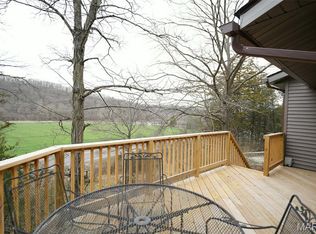 6357 Highway Mm, House Springs, MO 63051