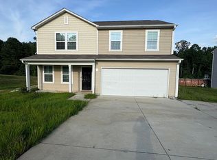 569 Calvin Sowers Rd, Lexington, NC 27295