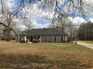 17493 Rising Fawn Rd, Amite, LA 70422