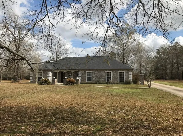 17493 Rising Fawn Rd, Amite, LA 70422