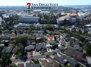 5370 E Falls View Dr, San Diego, CA 92115