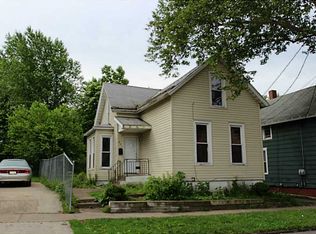 551 E 7th St, Erie, PA 16503
