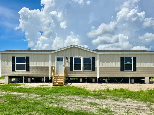 14221 195th Pl, Live Oak, FL 32060