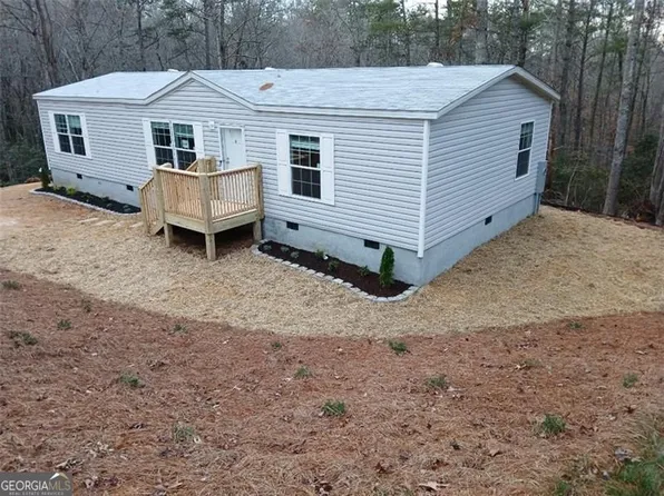 99 Bennington Dr, Blairsville, GA 30512