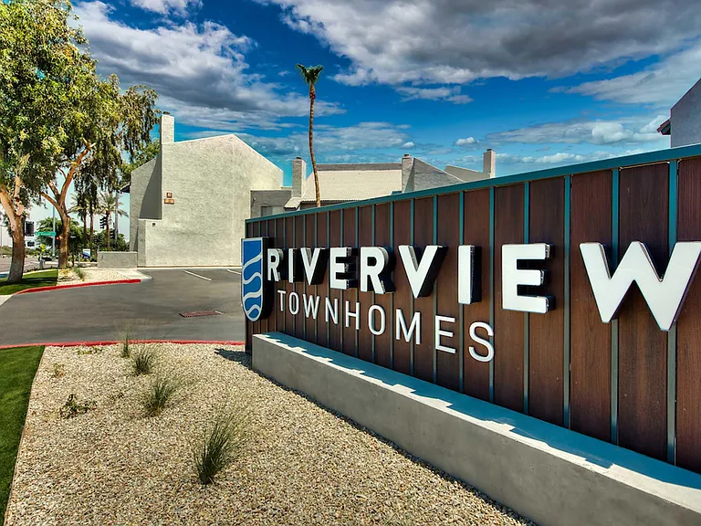 Riverview Townhomes — Photo 14
