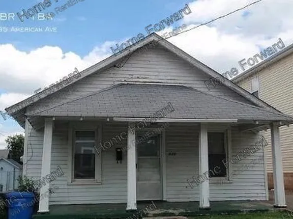 335 American Ave, Lexington, KY 40503