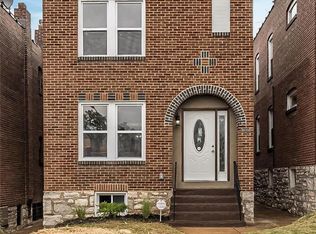 3917 Tholozan Ave, Saint Louis, MO 63116